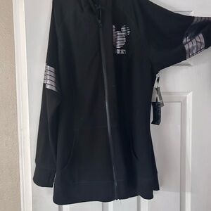 Disney Black Apparel with White Tag